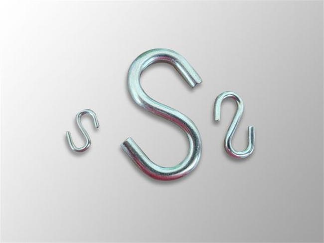 s型钩生产厂家